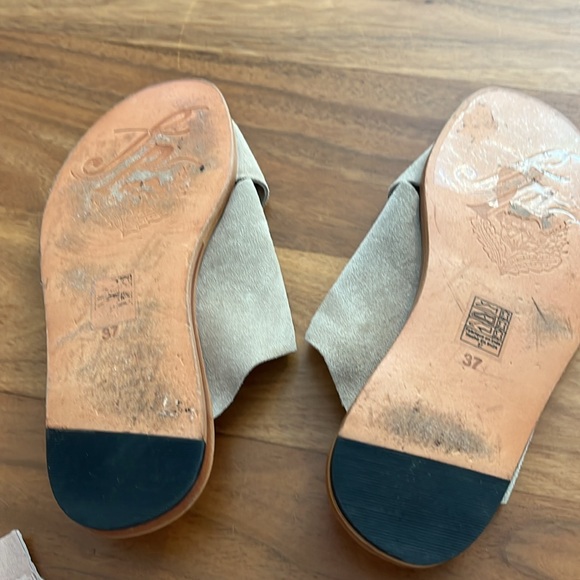 Free People sandals - Picture 2 of 5